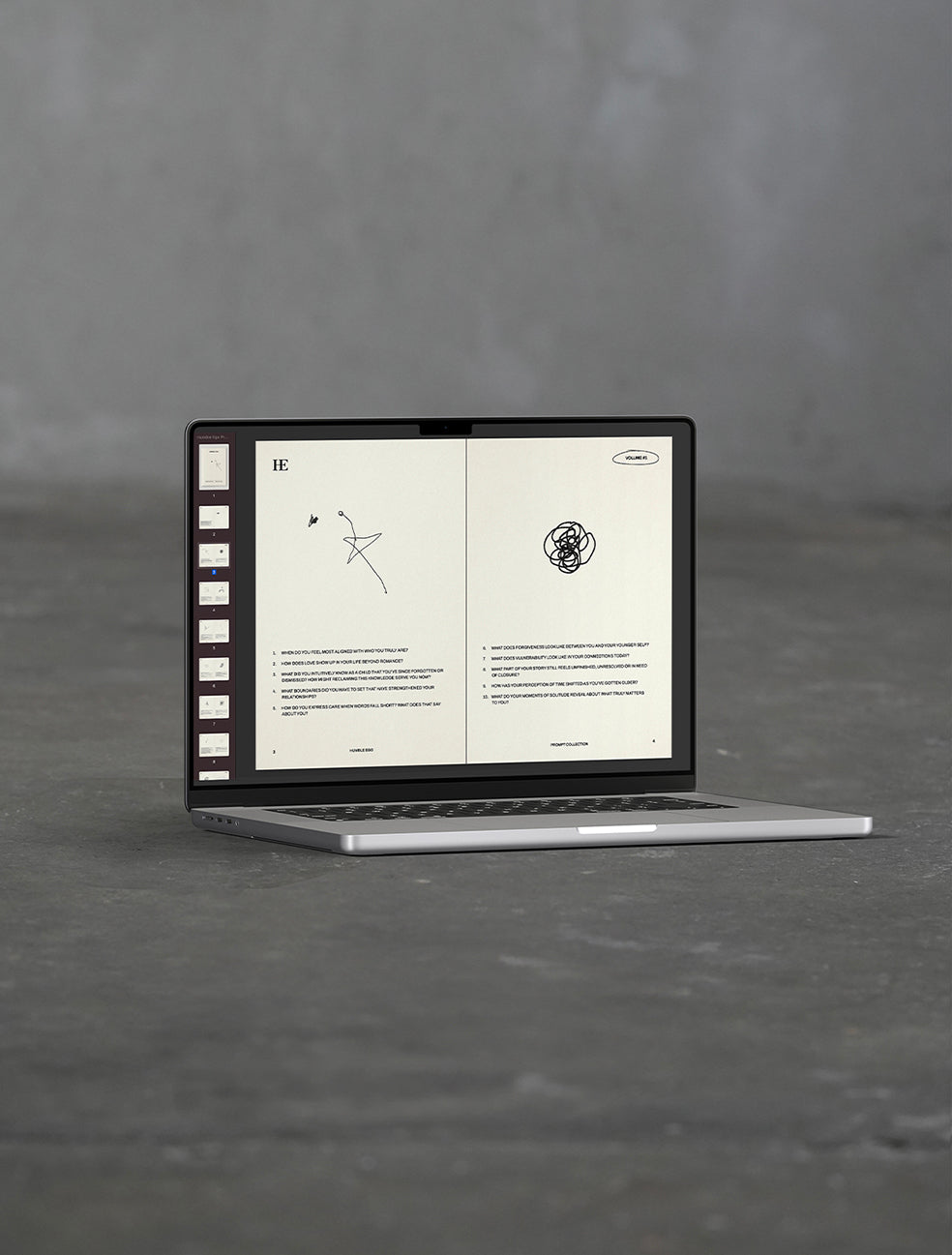 Prompt Collection - Volume #1