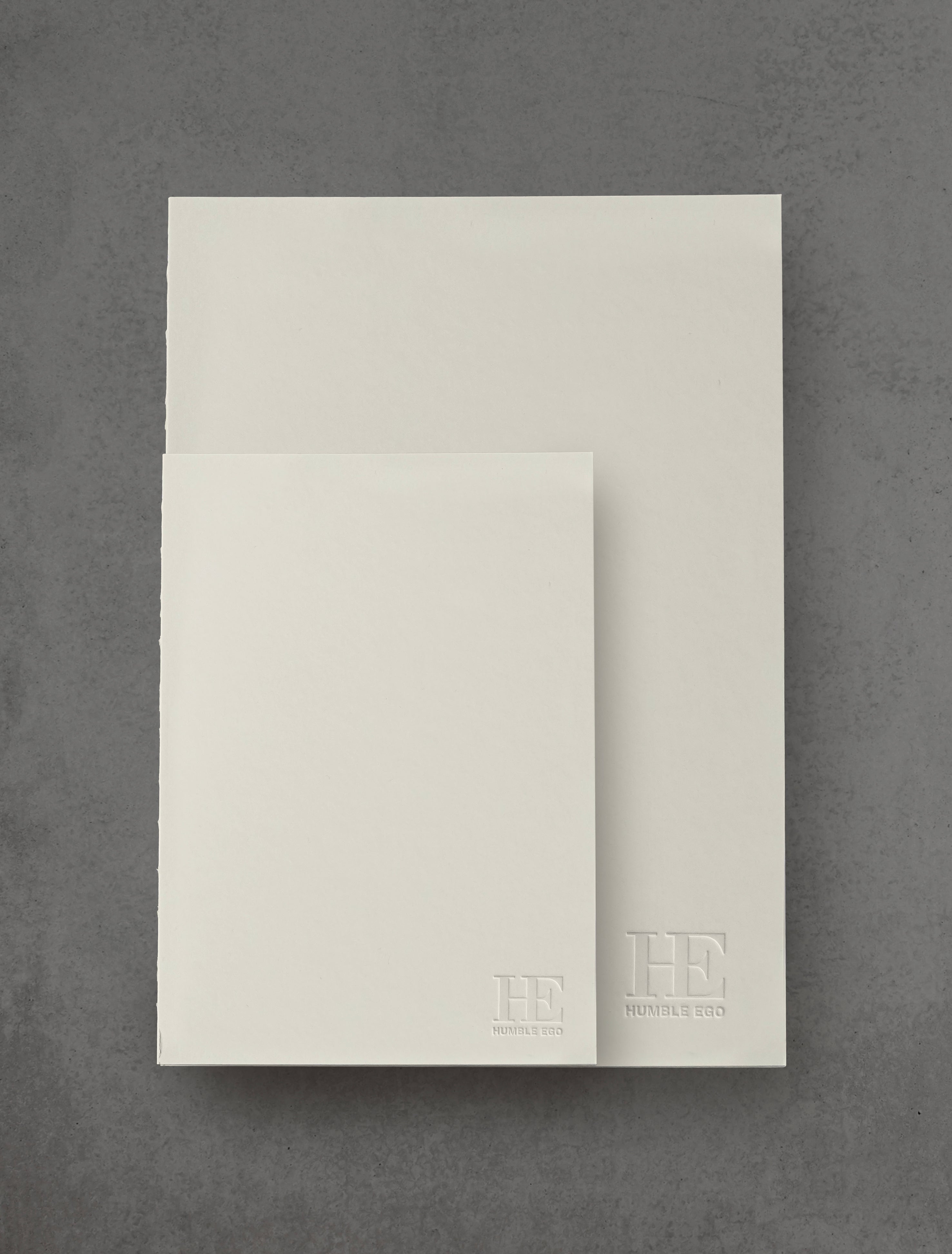 Journal Bundle (A5 + A6)